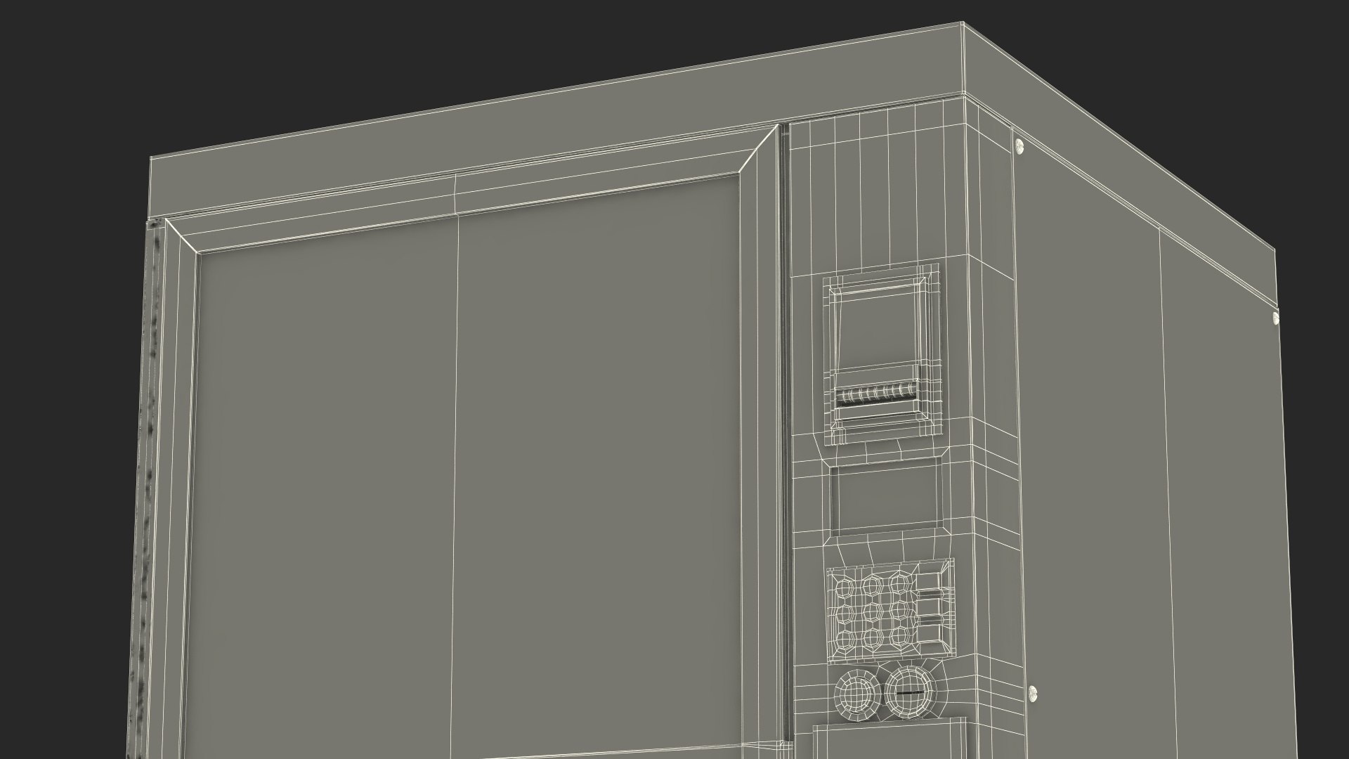 3D model Cold Drinks Vending Machine https://p.turbosquid.com/ts-thumb/DP/yWeAz5/Xv/cold_drinks_vending_machine_026/jpg/1697807078/1920x1080/fit_q87/0dd2e2b3e45494eed7269af367753110f0615f28/cold_drinks_vending_machine_026.jpg