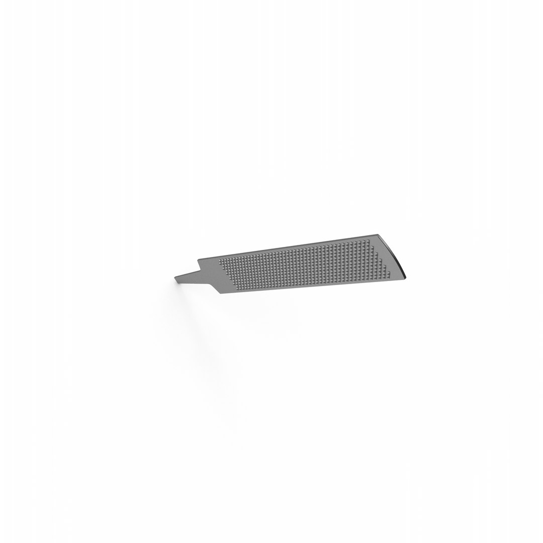3D Rasp - TurboSquid 1880611