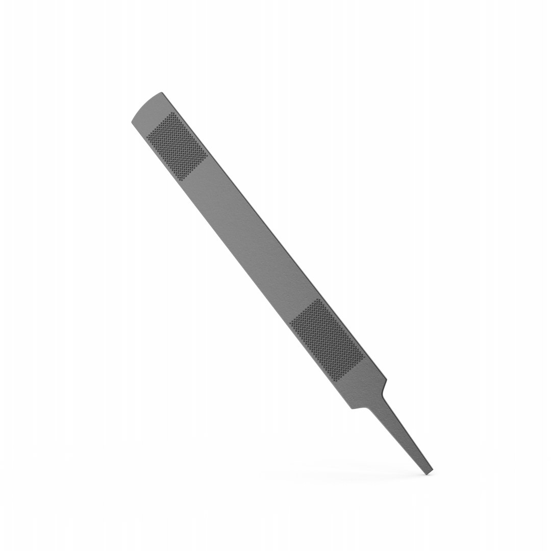 3D Rasp - TurboSquid 1880611