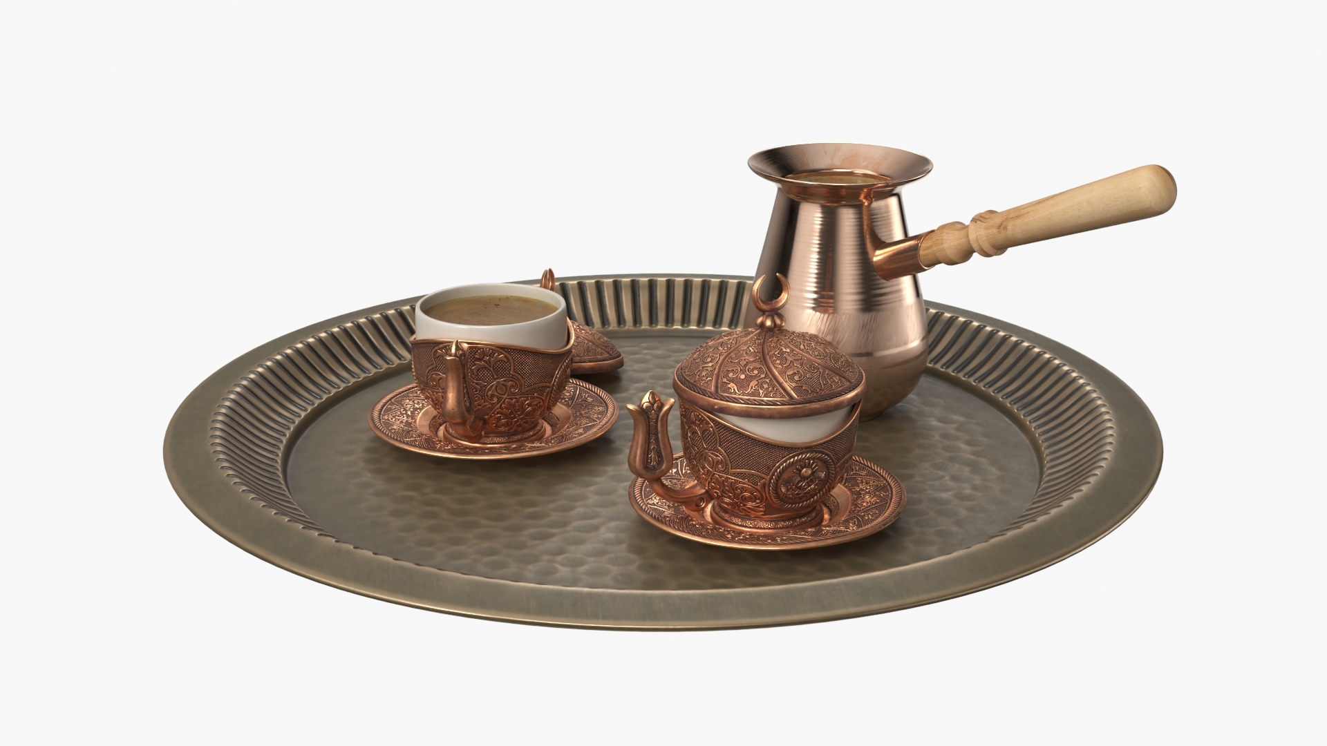 Turkish Embossed Coffee Cups and Cezve on Serving Tray 3D model https://p.turbosquid.com/ts-thumb/DQ/5w0TZR/It/turkish_embossed_coffee_cups_and_cezve_on_serving_tray_360/jpg/1760240931/1920x1080/turn_fit_q99/1e7e07b12fcbc647802bdc0fb2e14bddab9dea12/turkish_embossed_coffee_cups_and_cezve_on_serving_tray_360-1.jpg