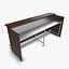 Bar Counter