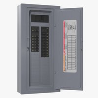 Fuse Box