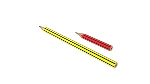 realistic scanline model