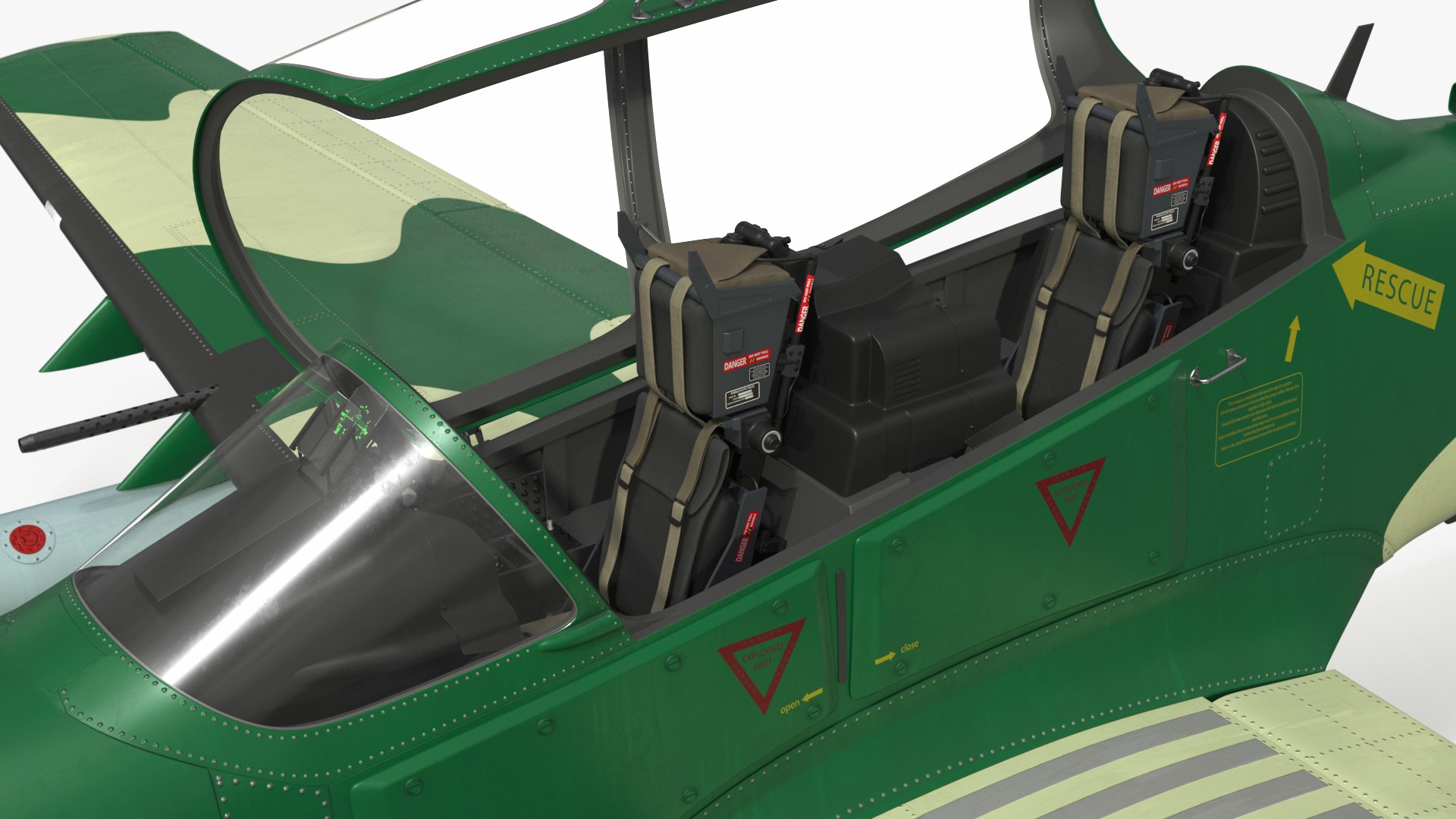 Super Tucano A-29 Plane Camo Green 3D https://p.turbosquid.com/ts-thumb/DQ/AYumKd/TJ/super_tucano_a29_plane_camo_green_011/jpg/1759854446/1920x1080/fit_q87/891f3078199fbd162483297c6c4399564b4ca8eb/super_tucano_a29_plane_camo_green_011.jpg