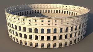 Gladiator Arena