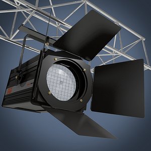 Stage Light