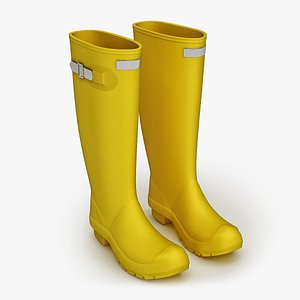 Wellington Boots