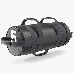 Sand Filled Power Bag