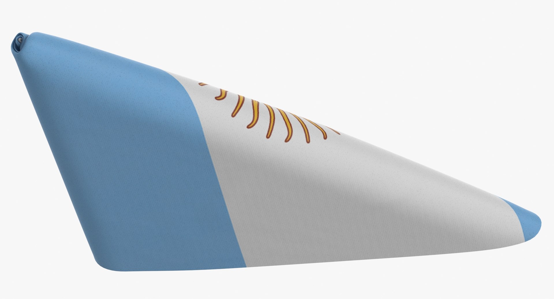 3D flag folded triangle argentina model https://p.turbosquid.com/ts-thumb/DQ/H3toOz/j0m4cQiL/flag_folded_triangle_argentina_thumbnail_0008/jpg/1591619516/1920x1080/fit_q87/a0965b68fb16c58324b004dc80469db8ada74694/flag_folded_triangle_argentina_thumbnail_0008.jpg