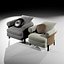Minotti mattia sofa