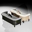 Minotti mattia sofa