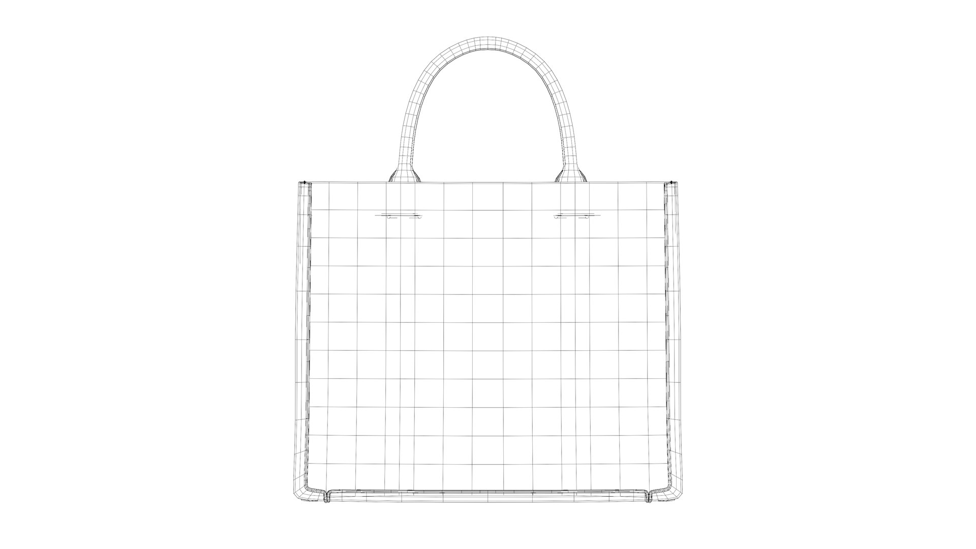 Large Dior Book Tote 3 3D https://p.turbosquid.com/ts-thumb/DQ/Hbwh5u/1s/wireframe_1/png/1701626191/1920x1080/fit_q87/3d83cbe2b74ff0c78b88007518dbb3c3eea25365/wireframe_1.jpg