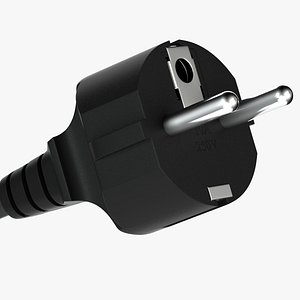AC Power Plug