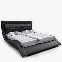 St Tropez Bed