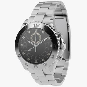 Luxury Watch