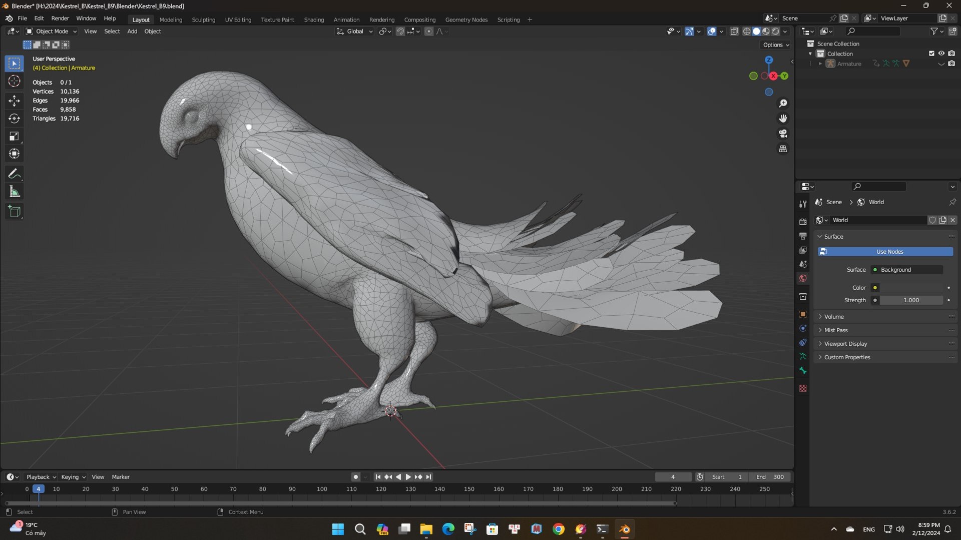 3D model Kestrel-B9 https://p.turbosquid.com/ts-thumb/DQ/T76pyP/aB/wireframe2/jpg/1754883983/1920x1080/fit_q87/765665939e7a70b7f673774a8d156d029c58d3e9/wireframe2.jpg