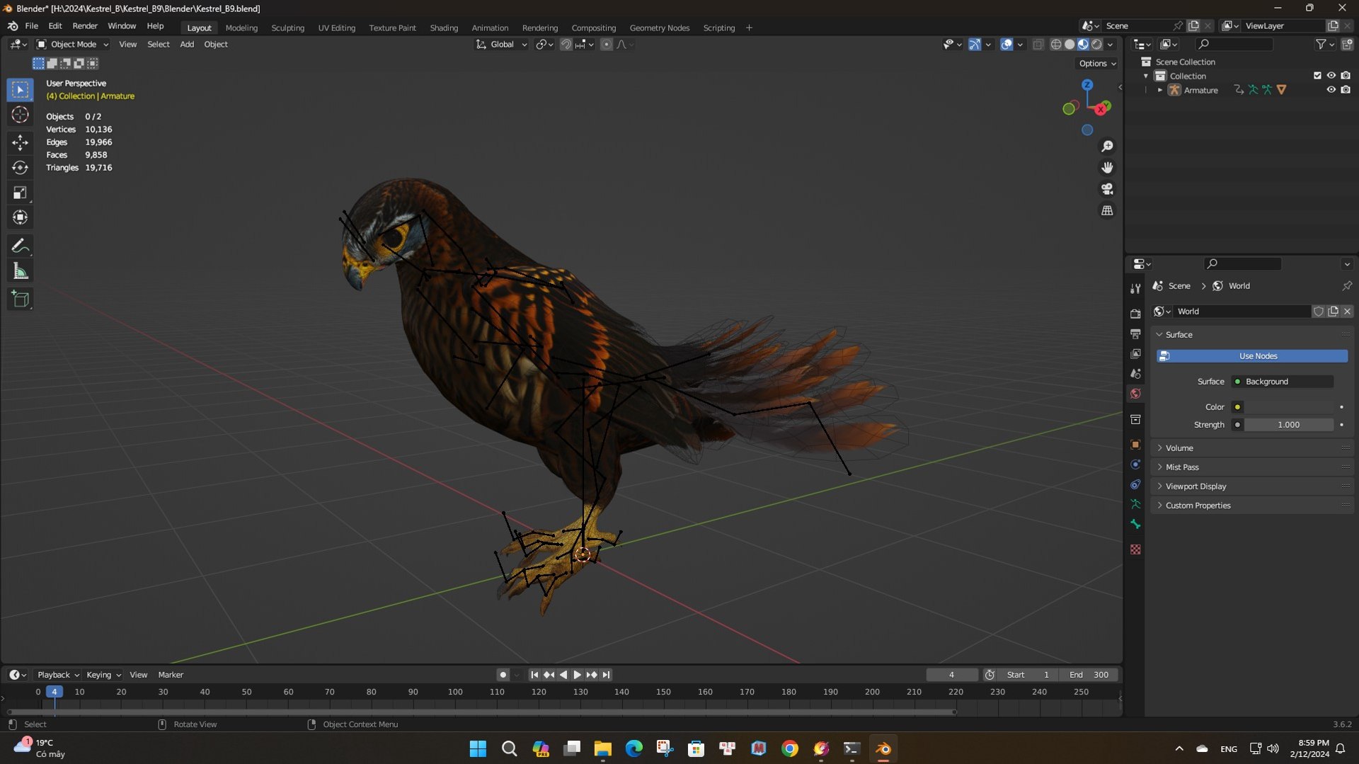 3D model Kestrel-B9 https://p.turbosquid.com/ts-thumb/DQ/T76pyP/aH/wireframe1/jpg/1754883982/1920x1080/fit_q87/8fb161e9693ccd465edde764ce89ea3444644ae3/wireframe1.jpg