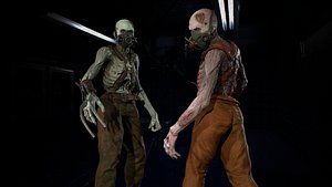Maniac 2