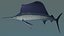 Indo-Pacific sailfish