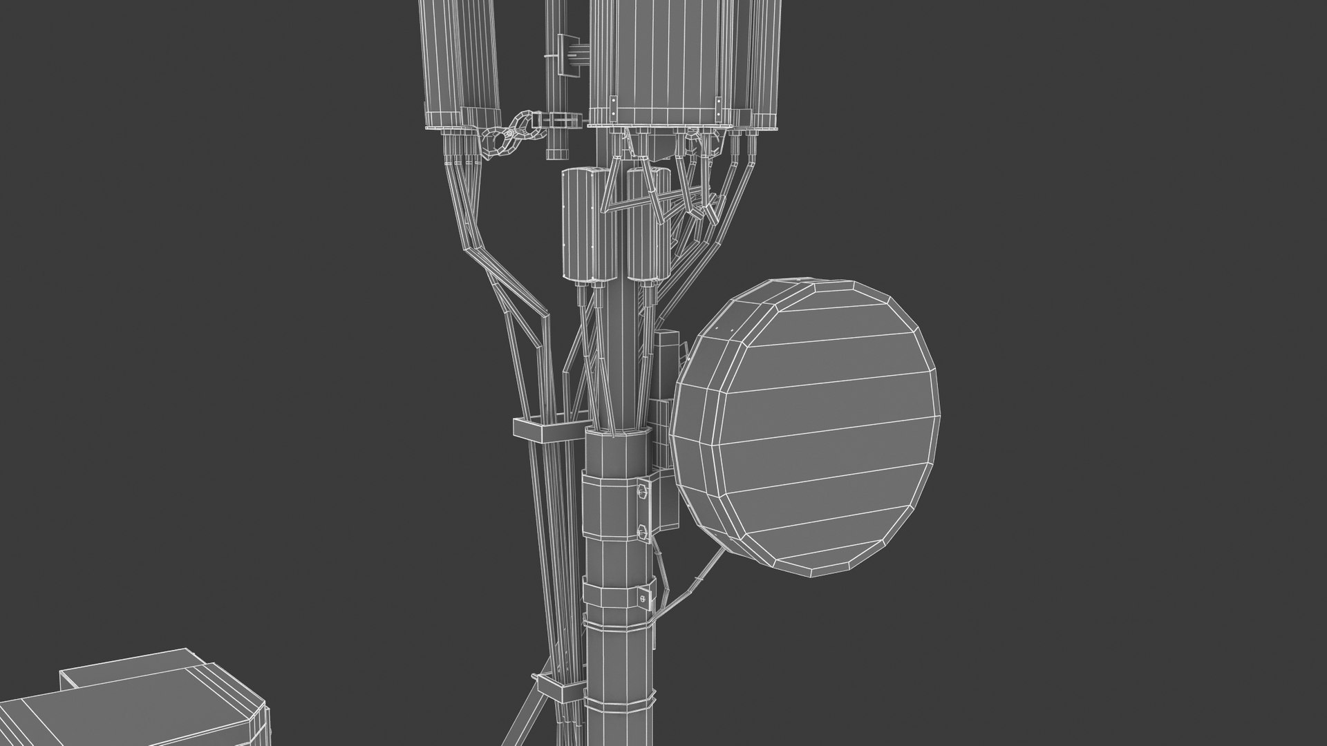3D model Telecommunication Tower 07 https://p.turbosquid.com/ts-thumb/DQ/VUmcpt/by/telecommunicationtower07019/jpg/1624773652/1920x1080/fit_q87/7ec83b5d5b50200bb91b0c65f3cd2025cac431ec/telecommunicationtower07019.jpg