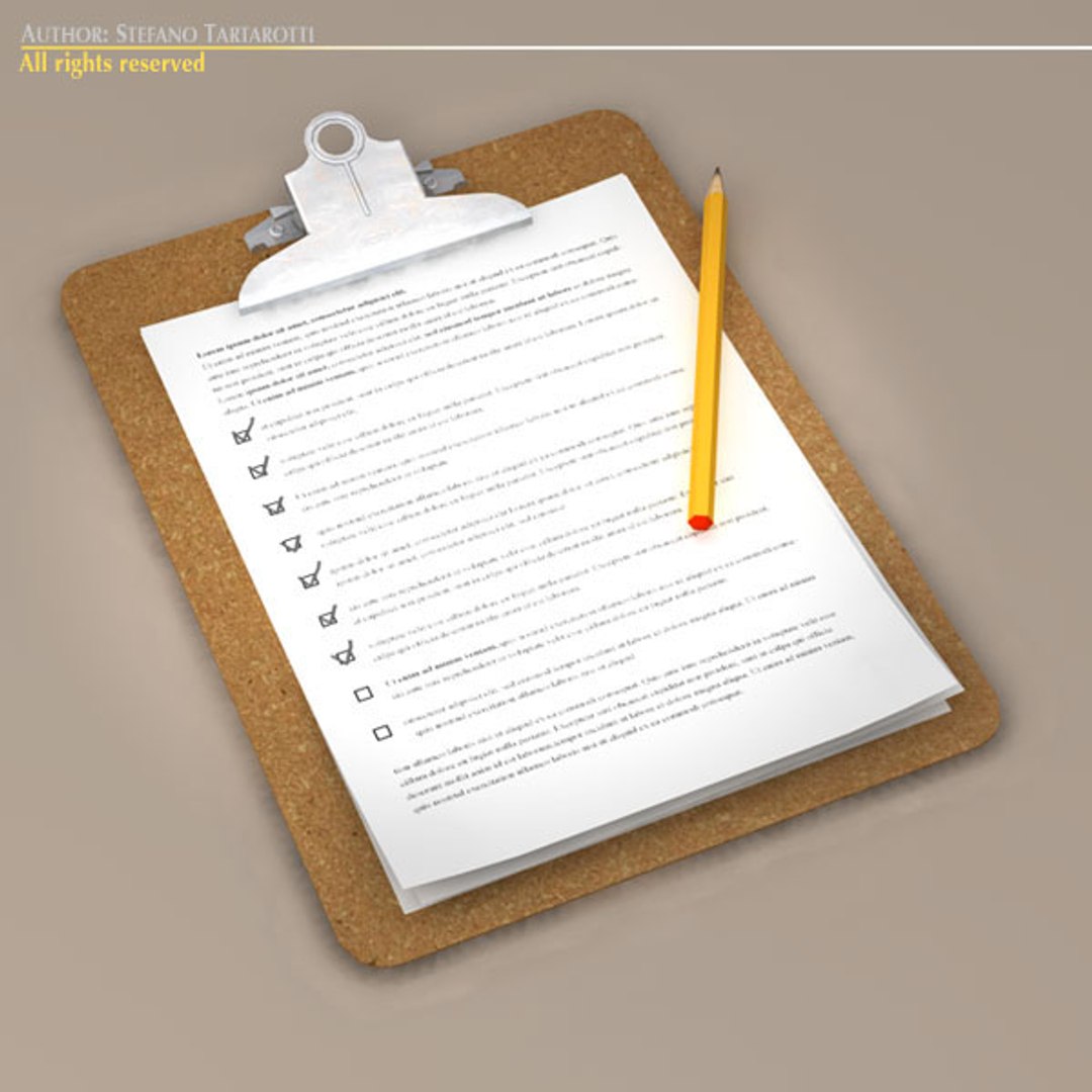 clipboard pencil 3ds https://p.turbosquid.com/ts-thumb/DQ/WoS5Jc/KPcQON2D/clipboard2/jpg/1316255919/1920x1080/fit_q87/eb511b78225aadeb185979d8f00618000c85c8e7/clipboard2.jpg