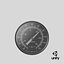 Temperature Gauge 02