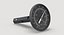 Temperature Gauge 02