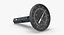 Temperature Gauge 02