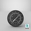Temperature Gauge 02