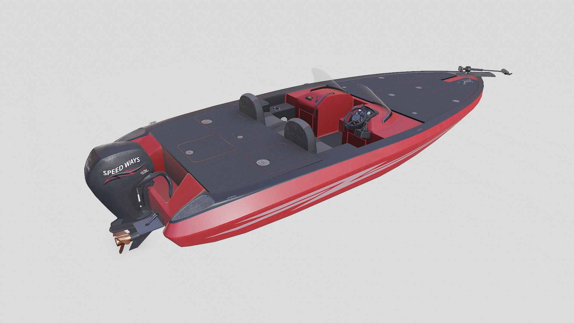 3D Bass Fishing Boat 01 Low-poly PBR https://p.turbosquid.com/ts-thumb/DQ/cPFyOM/PA/screenshot009/png/1776913669/1920x1080/fit_q87/5100823d9255e950e03b7e01ab1be4751f2a8b26/screenshot009.jpg