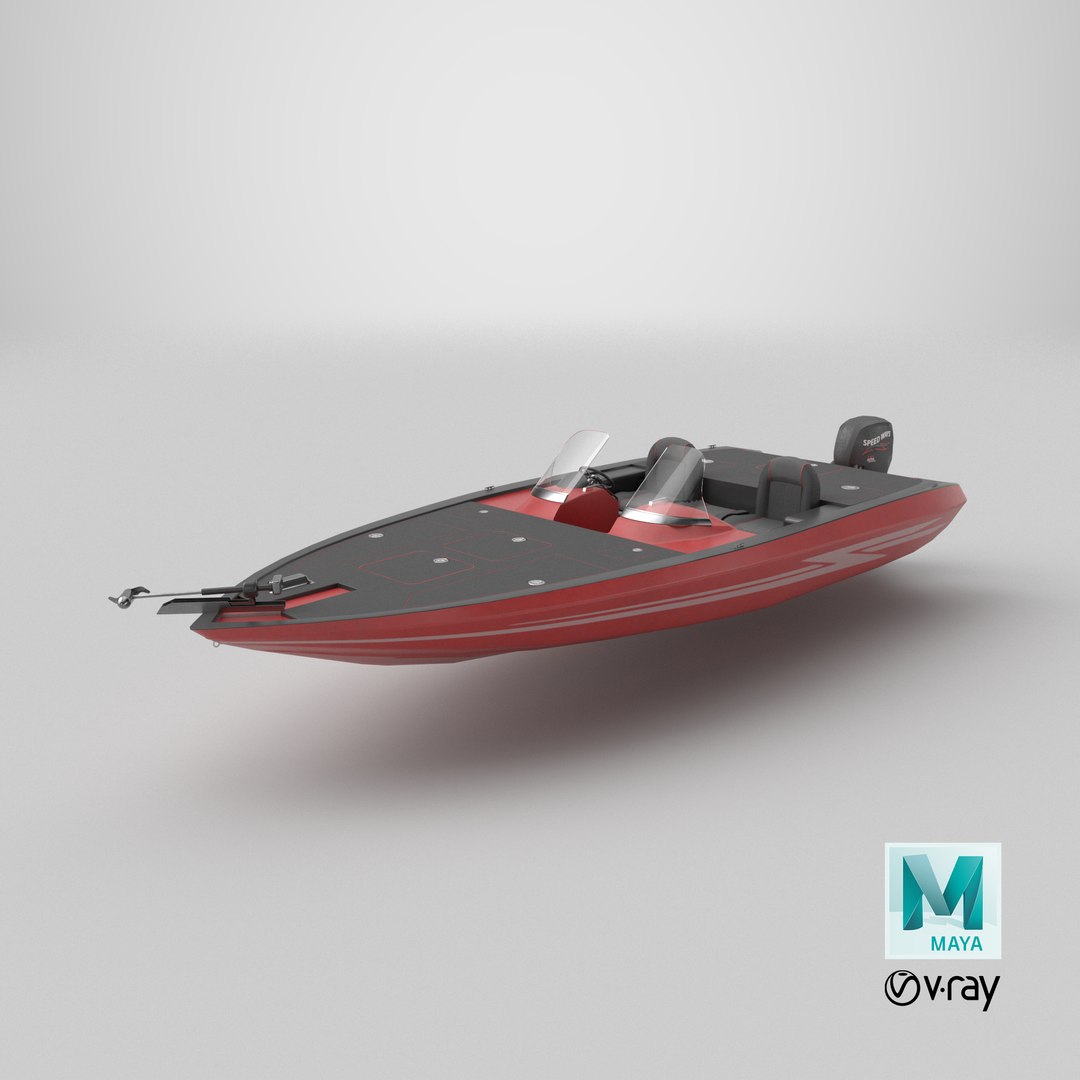3D Bass Fishing Boat 01 Low-poly PBR https://p.turbosquid.com/ts-thumb/DQ/cPFyOM/YS/stemcell_maya_vray_render/png/1776939949/1920x1080/fit_q87/1f7a47bef27844d772cf412aa50ef459f84da7fc/stemcell_maya_vray_render.jpg