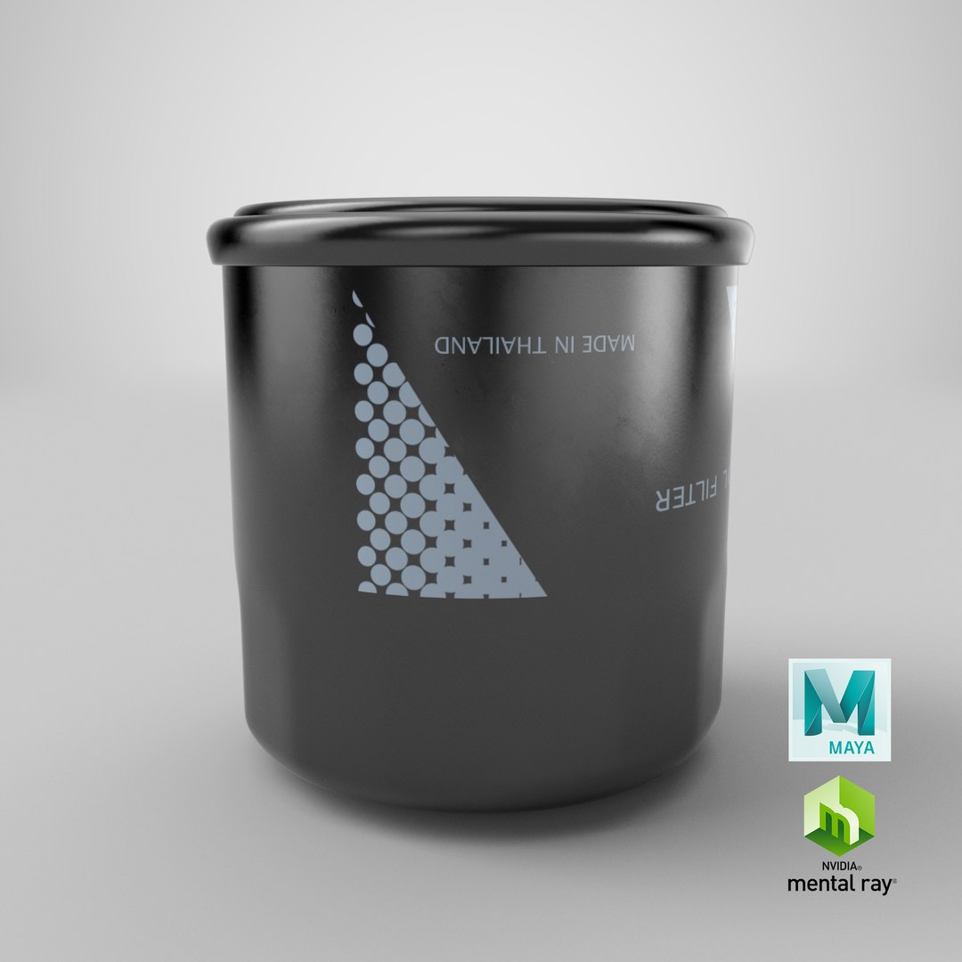 oil filter element 3D model https://p.turbosquid.com/ts-thumb/DQ/dI9dkR/3Ni6Ni5k/stemcell_maya_mental_ray_render/png/1596395354/1920x1080/fit_q87/d57c6579679d9ce065e692b905a848ea2d12d6db/stemcell_maya_mental_ray_render.jpg