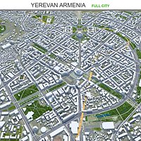 Yerevan Armenia