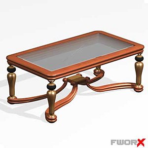 table coffee max