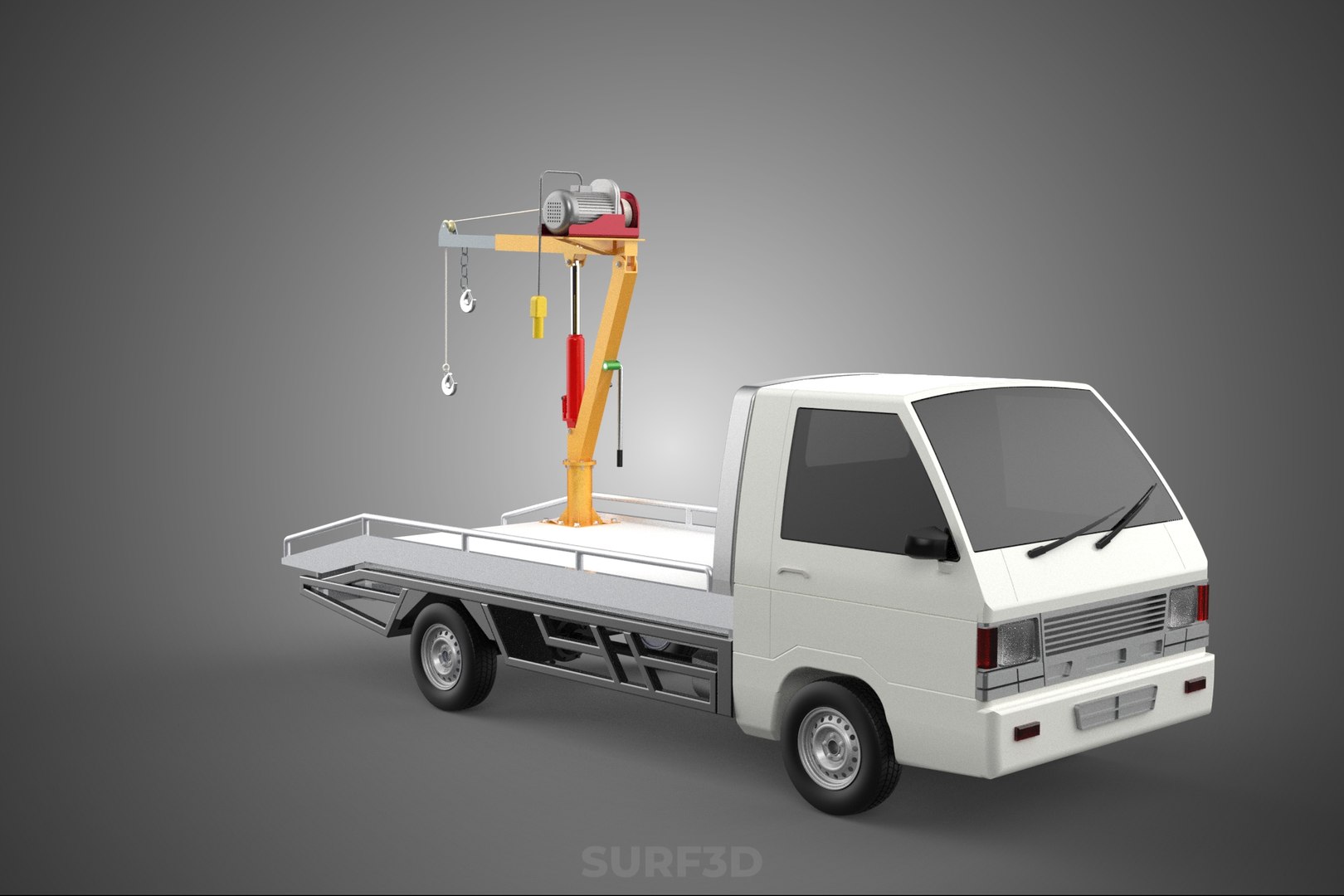 ELECTRIC WINCH HOIST LIFT BOOM HYDRAULIC CRANE JIB TRUCK PICKUP 3D model https://p.turbosquid.com/ts-thumb/DQ/haSr62/lE/14_563_electricwinchhoistliftboomhydrauliccranejibtruckpickup/jpg/1754995838/1920x1080/fit_q87/ba2cf52f16a8f1b7222495467a2fc4ff0cbb4b7e/14_563_electricwinchhoistliftboomhydrauliccranejibtruckpickup.jpg