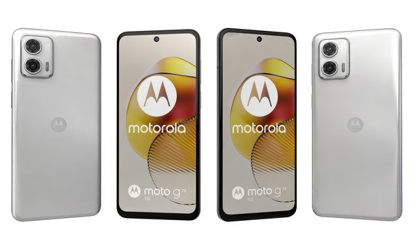 moto g73