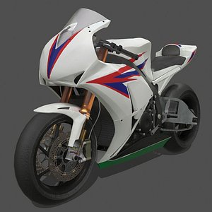 Hondo CBR 1000