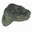 Realistic Stone Debris Piece Complete Collection highway road tarmac