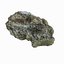 Realistic Stone Debris Piece Complete Collection highway road tarmac