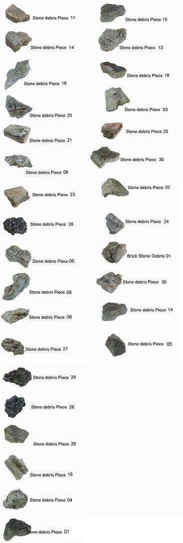 complete debris pieces realistic 3ds https://p.turbosquid.com/ts-thumb/DQ/l7vmSL/K3zFqo3Y/listdebriscollection04/jpg/1450615445/1920x1080/fit_q87/c74ca9832980d7cdd358da512cfa7e66ed12d0fc/listdebriscollection04.jpg
