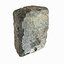 Realistic Stone Debris Piece Complete Collection highway road tarmac