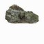 Realistic Stone Debris Piece Complete Collection highway road tarmac