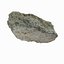 Realistic Stone Debris Piece Complete Collection highway road tarmac