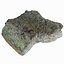 Realistic Stone Debris Piece Complete Collection highway road tarmac
