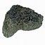 Realistic Stone Debris Piece Complete Collection highway road tarmac