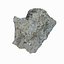 Realistic Stone Debris Piece Complete Collection highway road tarmac