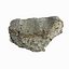 Realistic Stone Debris Piece Complete Collection highway road tarmac
