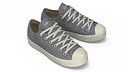 Casual Canvas Sneakers