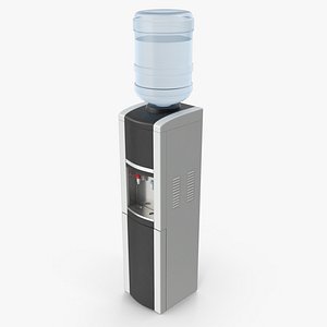 Water Dispenser model