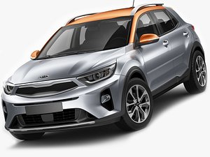 Kia Stonic 2018